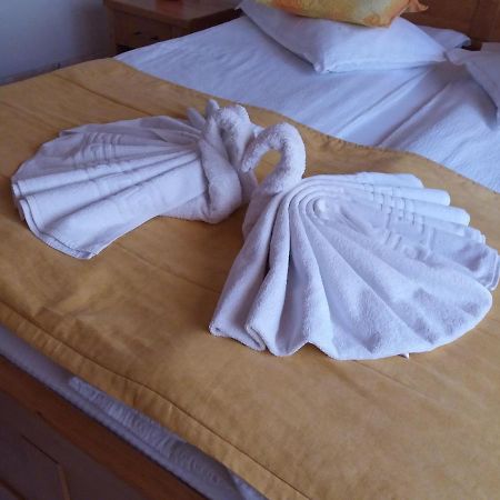 Vila Sara/Adult Only ソバタ エクステリア 写真
