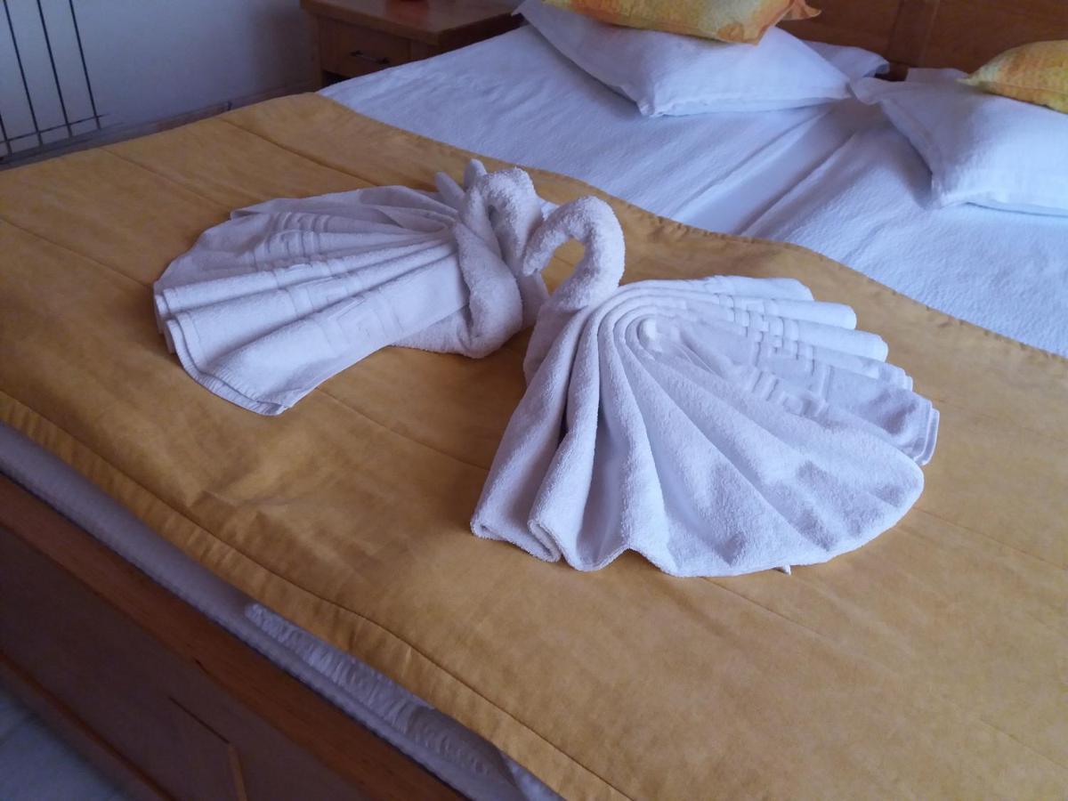 Vila Sara/Adult Only ソバタ エクステリア 写真